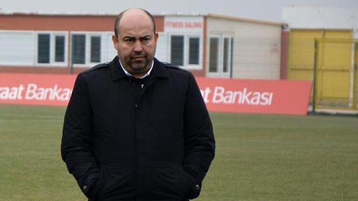 Başkan açıkladı! Kızılcabölükspor satışa çıkarıldı