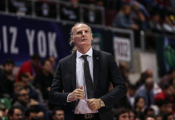 Beşiktaş'tan Dusko Ivanovic'e teşekkür