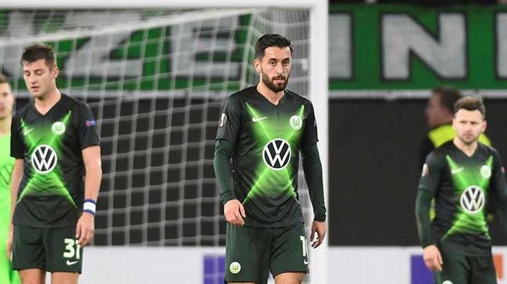Beşiktaş'ta Yunus Mallı bombası!
