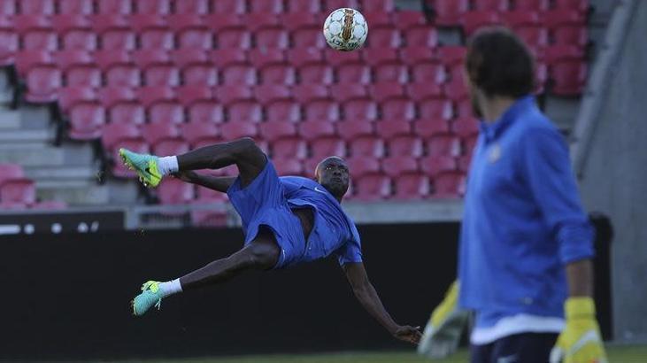 Midtjylland Osmanlıspor canlı