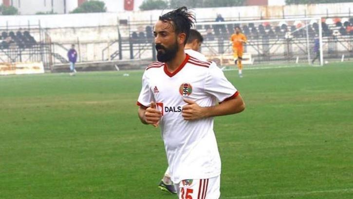 Turgutluspor'da Güner Okay'la yollar ayrıldı