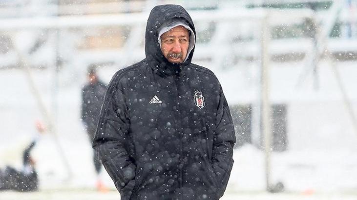 Beşiktaş'ta galibiyet şifresi erken gol