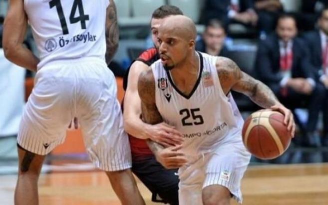 Beşiktaş'ta flaş ayrılık! Jordan Theodore...