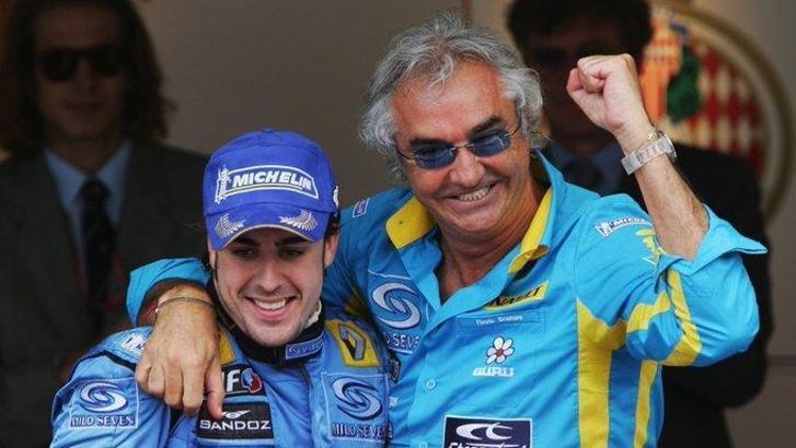 Resmi açıklama! Fernando Alonso, Renault ile anlaştı ve Formula 1'e geri döndü