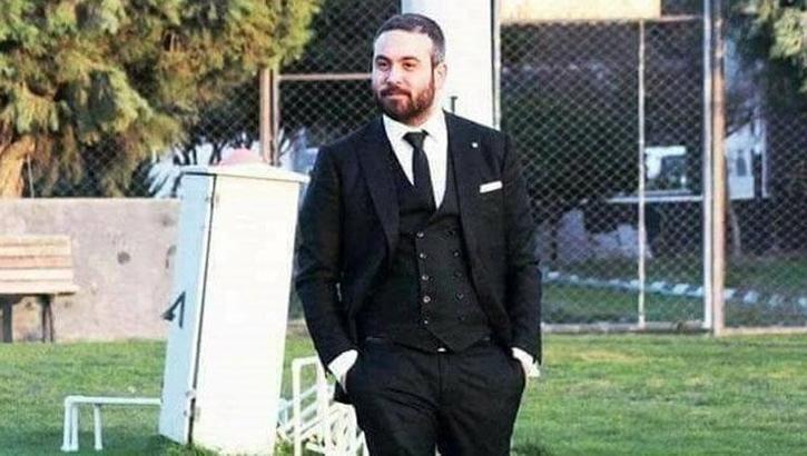 Altay TFF'nin kapısını çaldı