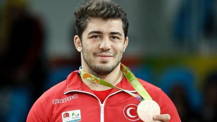 Cenk İldem: Hayalimdi