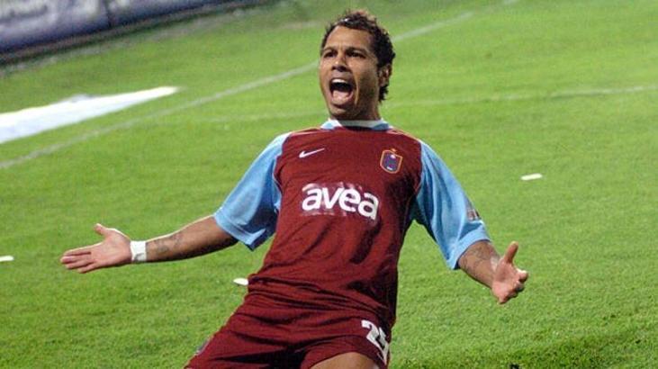 Alanzinho geldiği takıma gitti