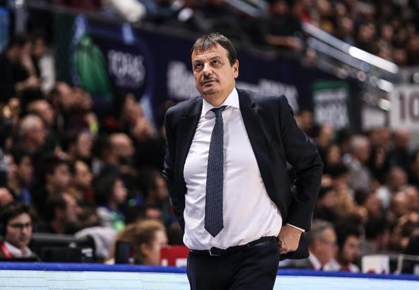 Ergin Ataman, Maccabi maçının şifresini verdi: