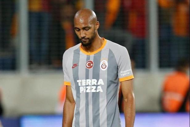 İşte Nzonzi'nin hedef aldığı 3 futbolcu