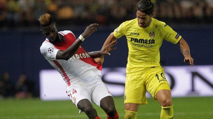 Şampiyonlar Ligi'nde play-off turu ilk maçları tamamlandı