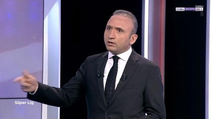 Deniz Çoban: Kasımpaşa'nın pozisyonu net penaltı!
