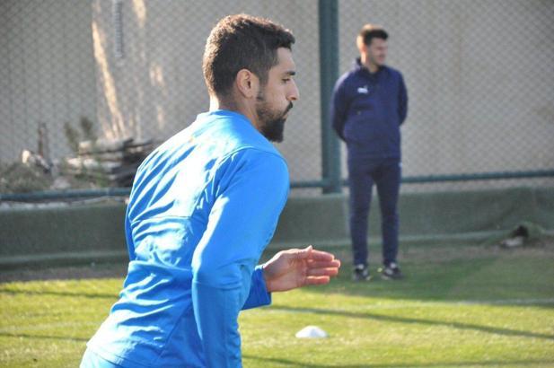 Ankaragücü'ne Mokhtar müjdesi