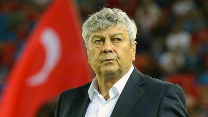 İşte Mircea Lucescu'nun yeni takımı