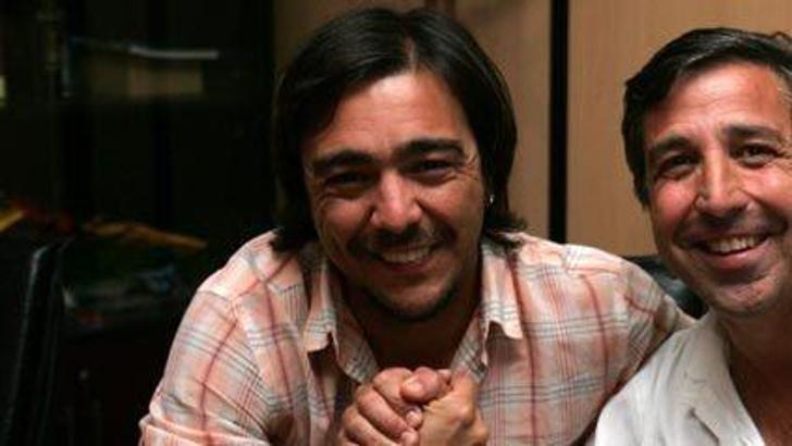 Recoba yuvaya döndü