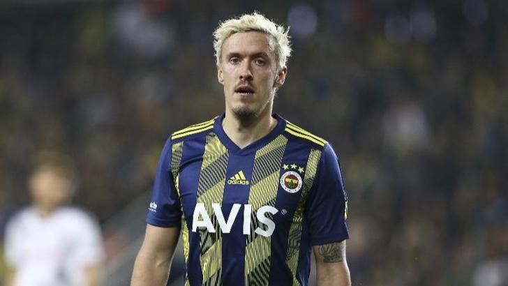 Fenerbahçe'de Kruse şaşkınlığı
