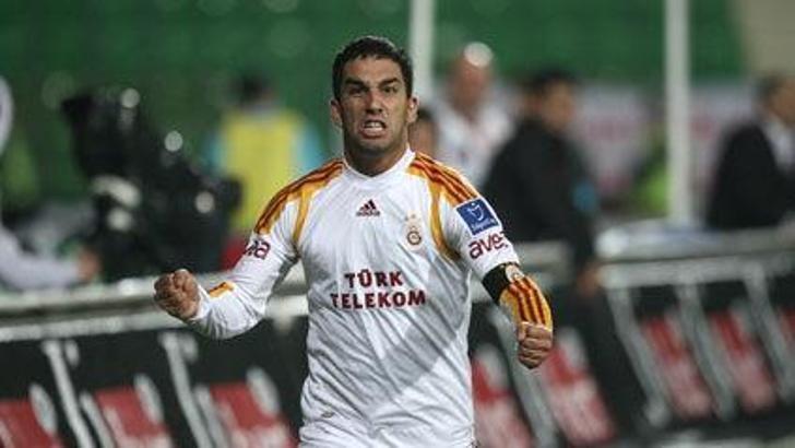 İngilizler'in Arda sevdası