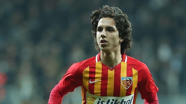 Son dakika Beşiktaş transfer haberleri! İşte Emre Demir'in bonservisi