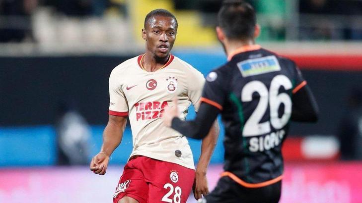 Galatasaray'da scout ekibi sınıfta kaldı!