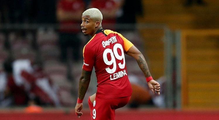 Galatasaray'da Mario Lemina seferberliği