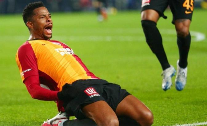 Galatasaray'da son dakika gelişmesi! Ryan Donk'un sözleşmesi uzatılıyor