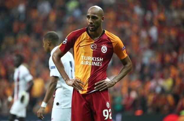 Steven Nzonzi'den Fatih Terim eleştirisi