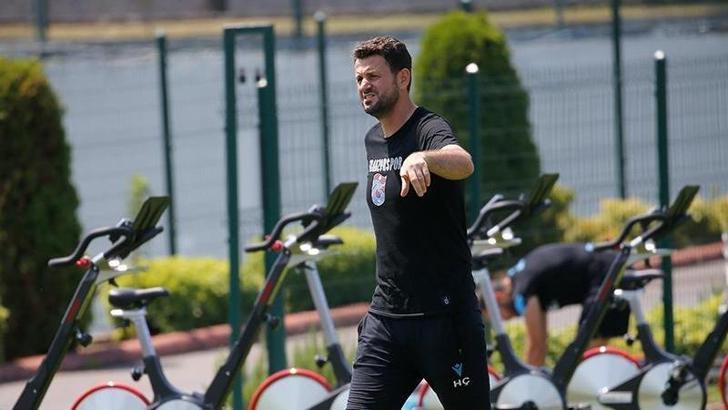 Trabzonspor'da Bayern Munih modeli!