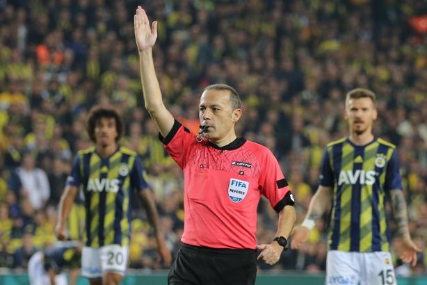 Fenerbahçe-Beşiktaş derbisinin yankıları sürüyor