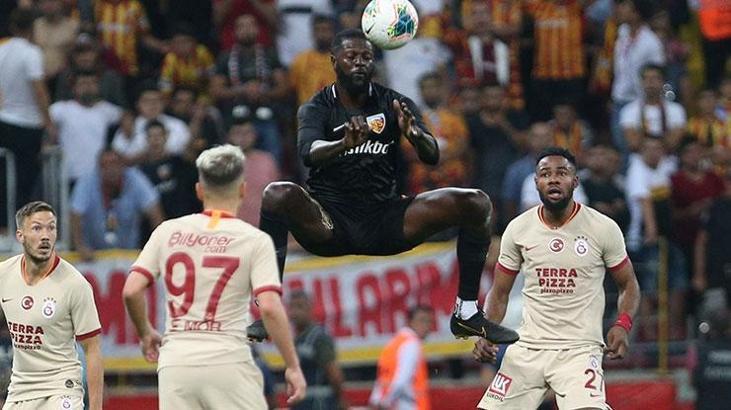 Adebayor: Komik durumlar oldu