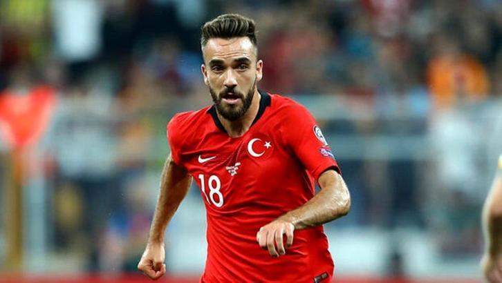 Kenan Karaman'dan iyi haber geldi