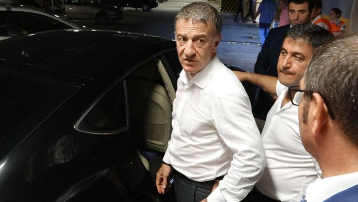 Ahmet Ağaoğlu: Kadıköy'e kazanmak için gideceğiz