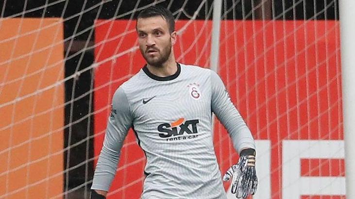 Okan Kocuk fırsat kolluyor!