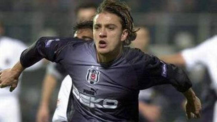 Hey gidi Okan Koç!