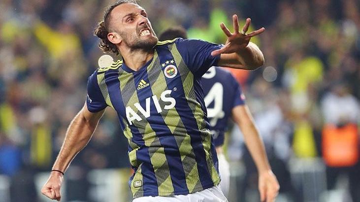 Vedat Muriç: En duygusal maçım olacak