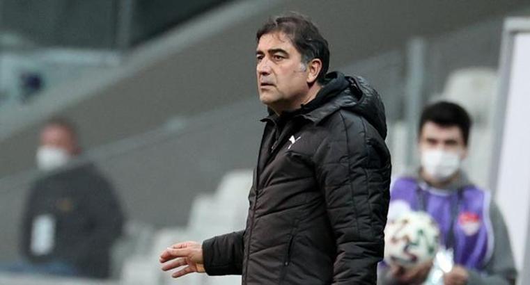 Ünal Karaman'dan 4 değişiklik