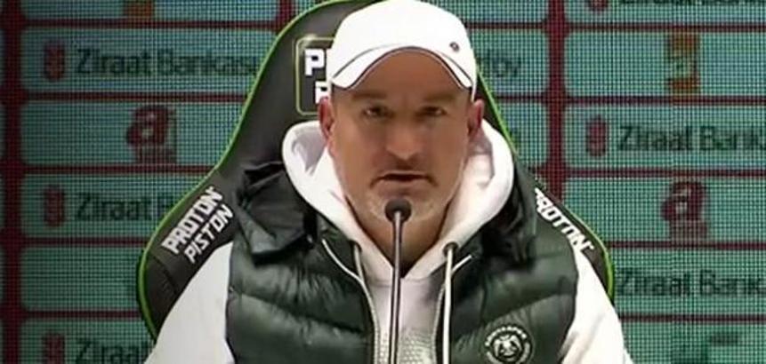 Ersan Parlatan: Çok mutluyuz
