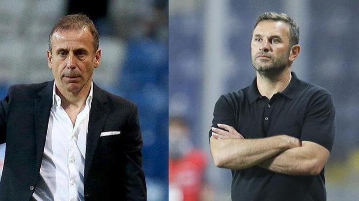 Okan Buruk, Abdullah Avcı'yı geçti! 31.haftada lider..