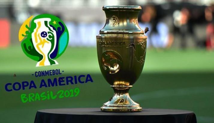 Copa America'nın yayıncısı belli oldu! Copa America ne zaman başlayacak?
