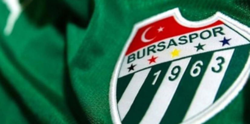 Bursaspor'da 3 kişinin koronavirüs testi pozitif çıktı