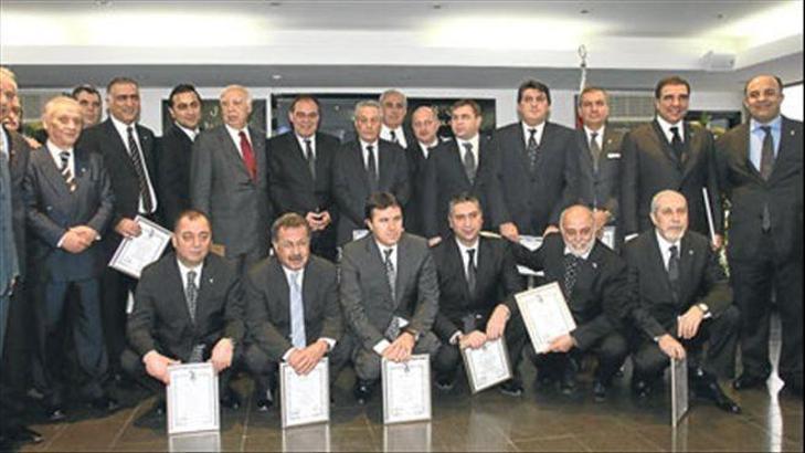 Çatlak ses!