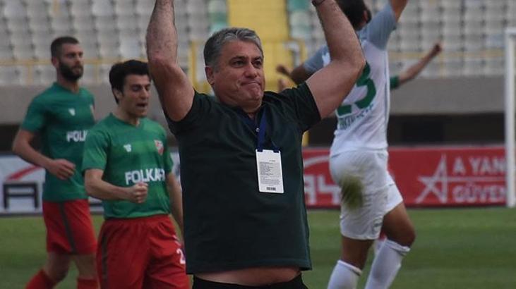 Karşıyaka'da Mesut Toros farkı