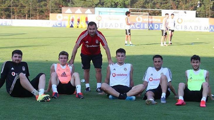 Ozan Köprülü: Hep yanınızdayız