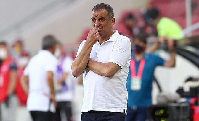 Son dakika Fenerbahçe haberi! Tahir Karapınar'dan flaş Jailson ve Garry Rodrigues açıklaması