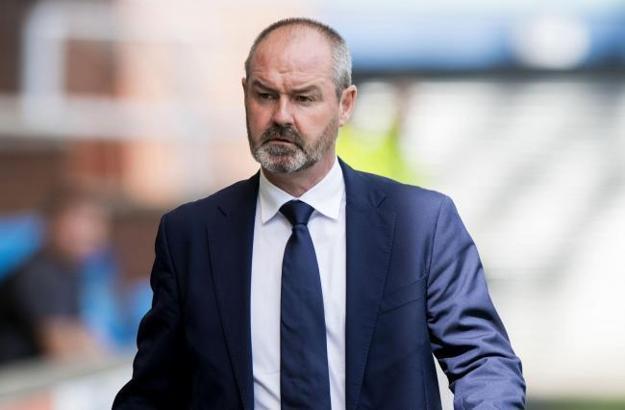 İskoçya'da Steve Clarke dönemi