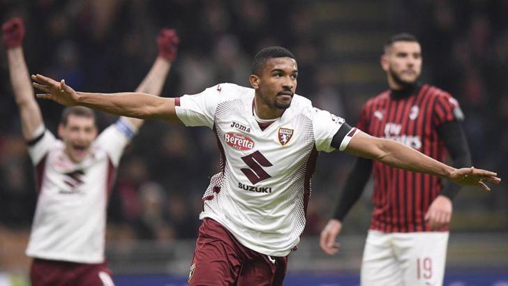 Liverpool, Torino'dan Bremer'i istiyor