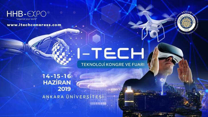 Espor karşılaşmaları I-TECH'te