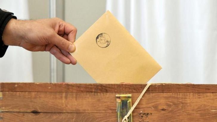 YSK Seçmen Sorgulama 2019 | 23 Haziran'da nerede oy kullanacağım?