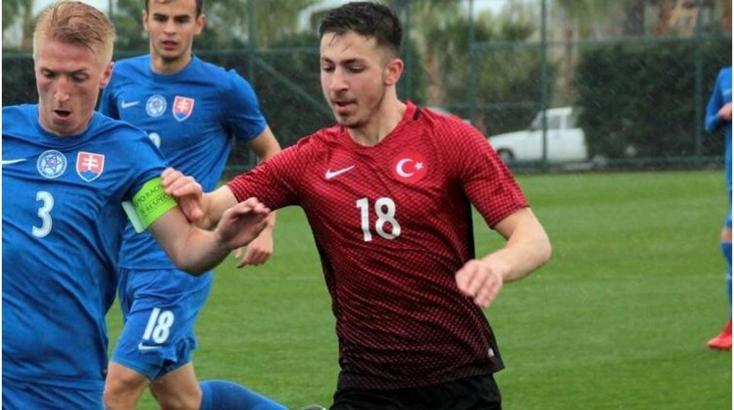Halil Dervişoğlu'ndan son dakika tokat açıklaması...