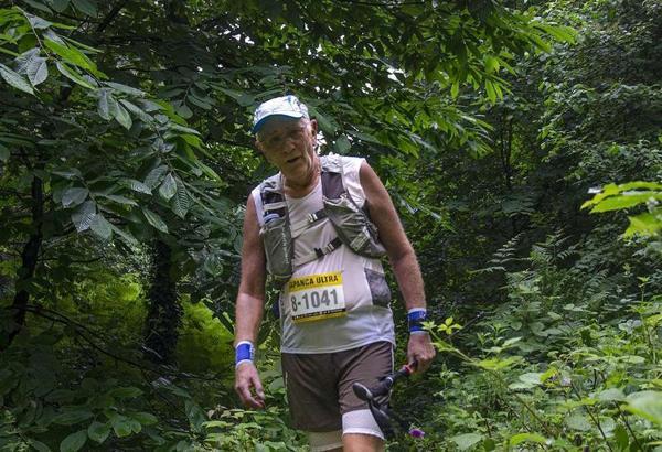 Sapanca 5. ultra dağ maratonu başlıyor