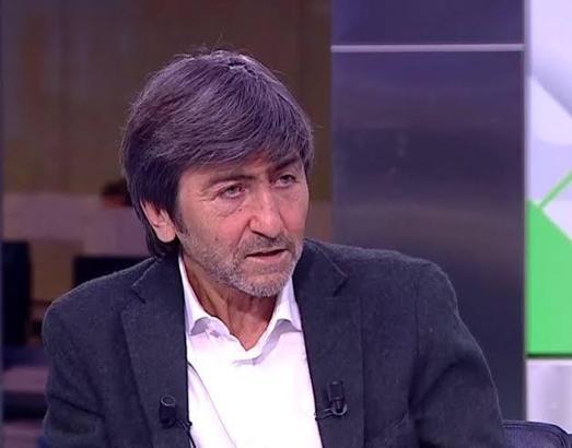 Son dakika! Rıdvan Dilmen'den Fenerbahçe Yönetimi'ne eleştiri: Skandal!