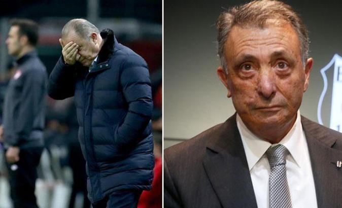 SON DAKİKA! Fatih Terim ve Ahmet Nur Çebi PFDK'ya sevk edildi!